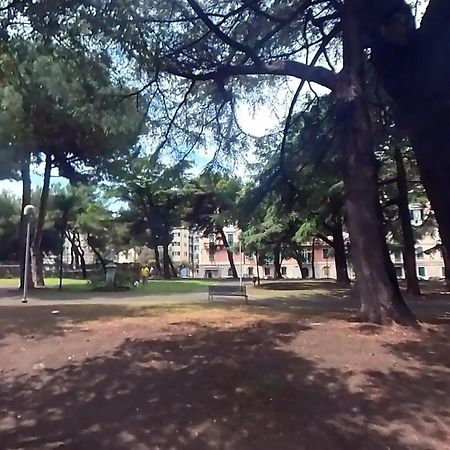 דירות סאבונה Modern & Bright Flat - 2 Min From The Sea מראה חיצוני תמונה