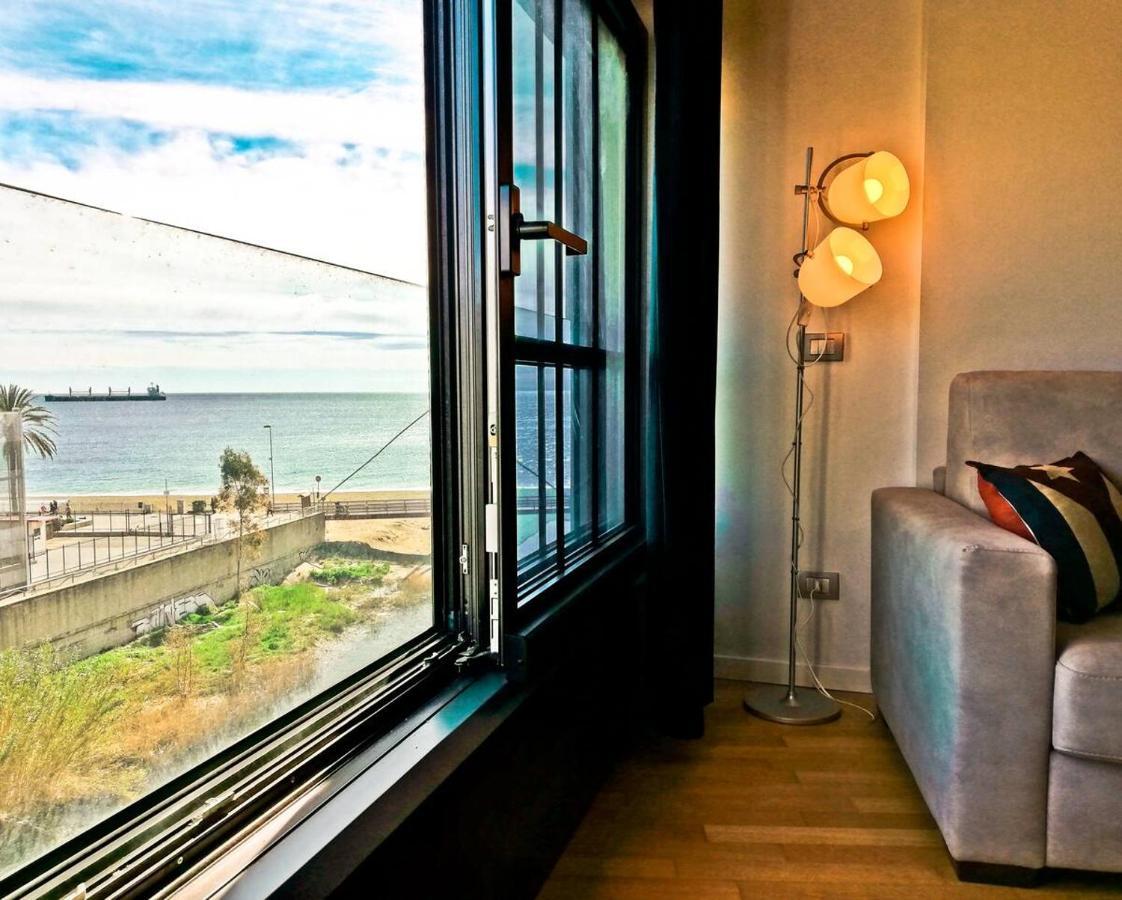 דירות סאבונה Modern & Bright Flat - 2 Min From The Sea מראה חיצוני תמונה