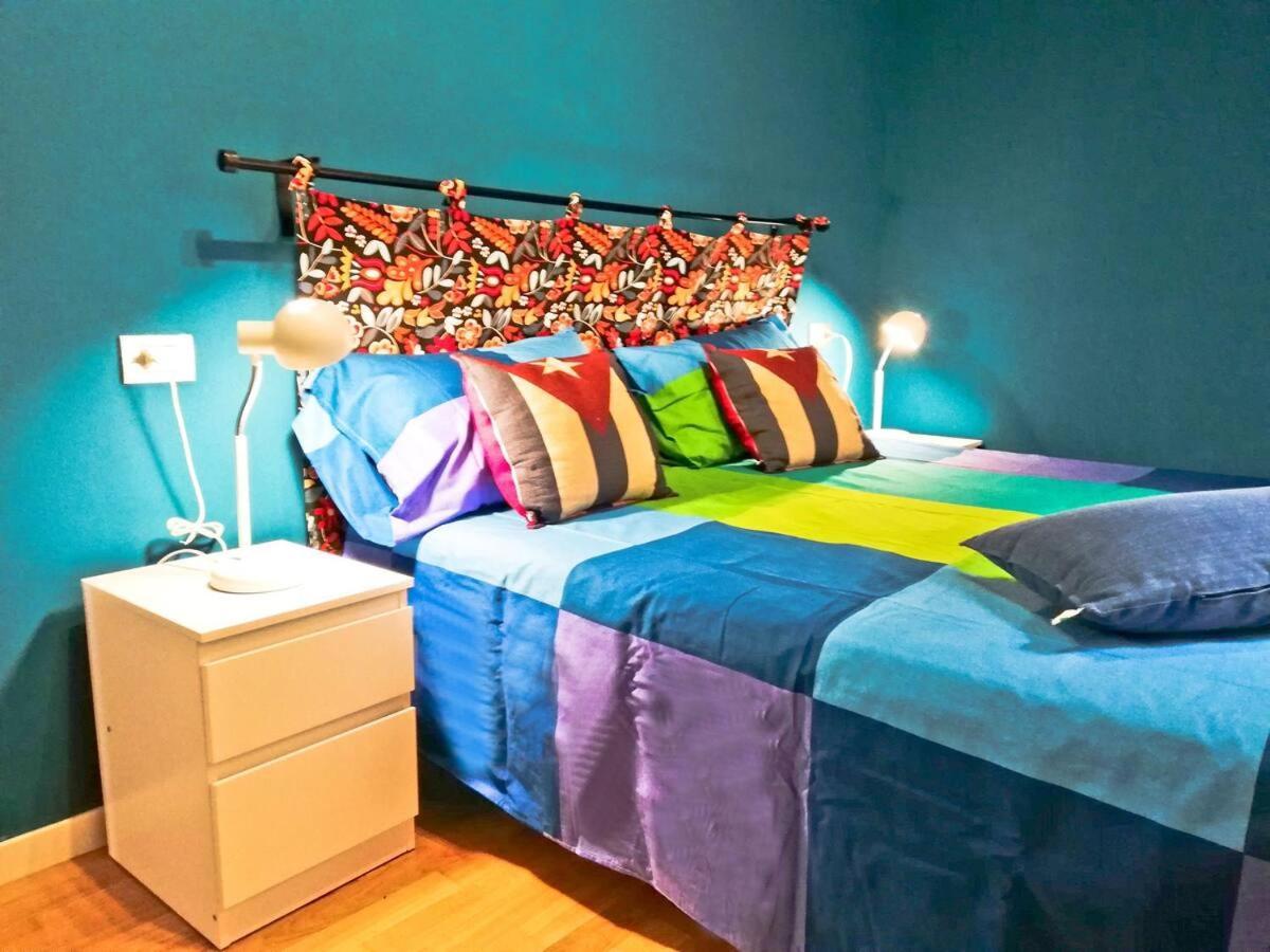 דירות סאבונה Modern & Bright Flat - 2 Min From The Sea מראה חיצוני תמונה