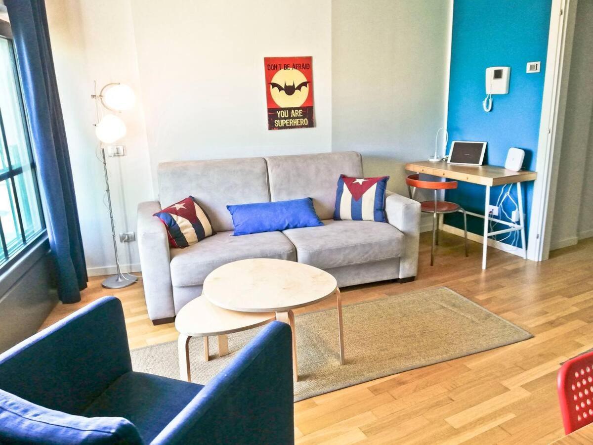 דירות סאבונה Modern & Bright Flat - 2 Min From The Sea מראה חיצוני תמונה