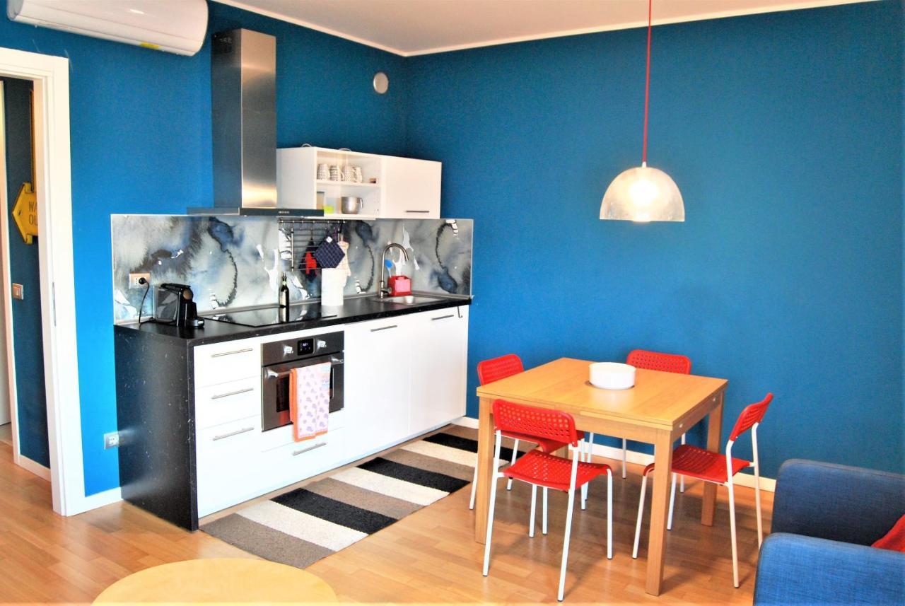 דירות סאבונה Modern & Bright Flat - 2 Min From The Sea מראה חיצוני תמונה