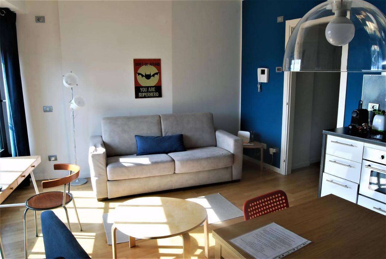 דירות סאבונה Modern & Bright Flat - 2 Min From The Sea מראה חיצוני תמונה