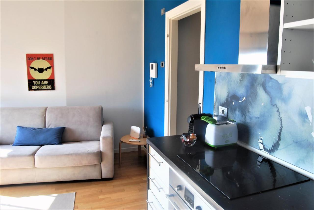 דירות סאבונה Modern & Bright Flat - 2 Min From The Sea מראה חיצוני תמונה