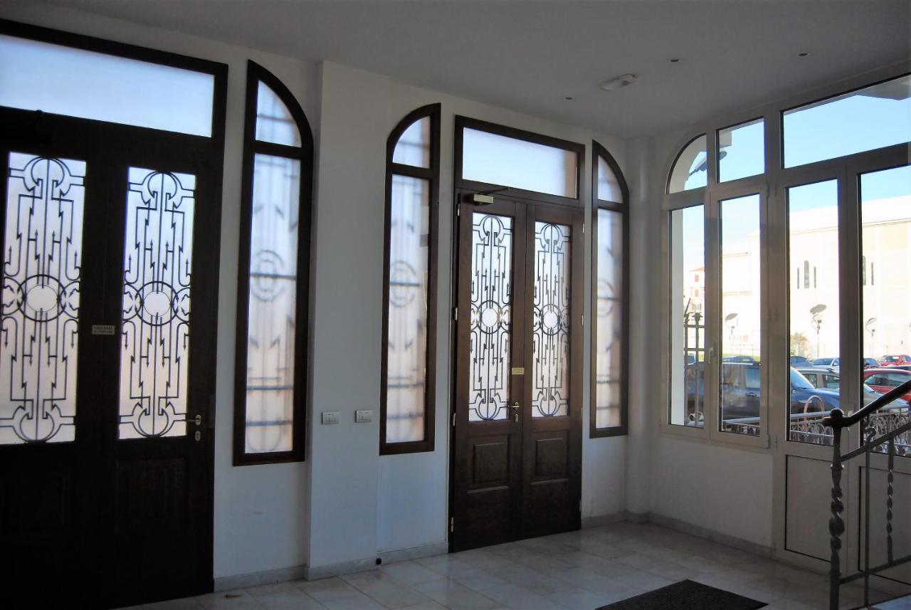 דירות סאבונה Modern & Bright Flat - 2 Min From The Sea מראה חיצוני תמונה