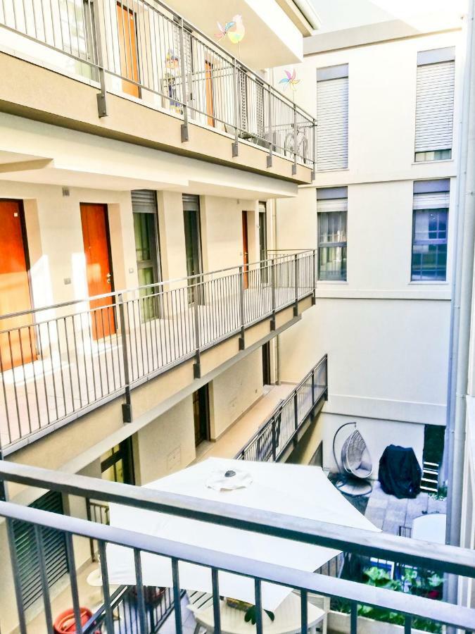 דירות סאבונה Modern & Bright Flat - 2 Min From The Sea מראה חיצוני תמונה